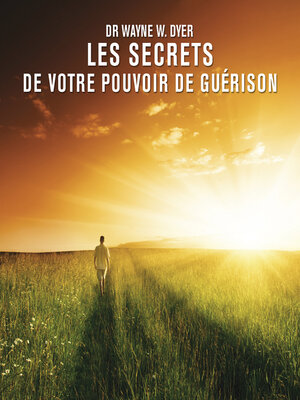cover image of Les secrets de votre pouvoir de guérison
